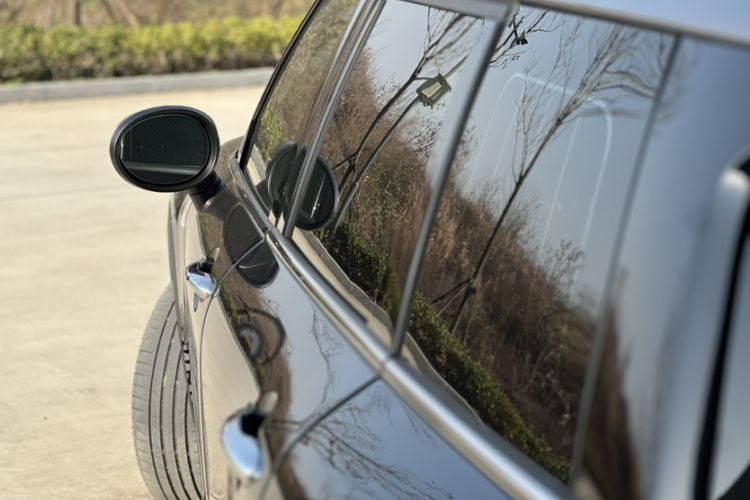 Used MINI Clubman 2023 Refresh 1.5T COOPER Connoisseur Exterior 4