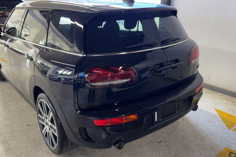 Used MINI Clubman 2023 Revised 2.0T COOPER S Connoisseur Exterior 5