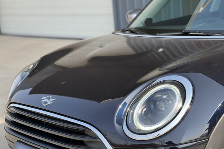 Used MINI Clubman 2023 Refresh 1.5T COOPER Connoisseur Exterior 5