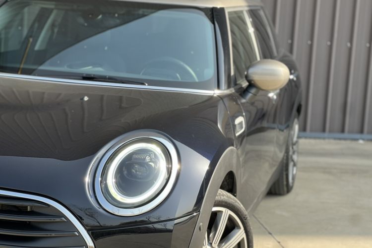 Used MINI Clubman 2023 Refresh 1.5T COOPER Connoisseur Exterior 6