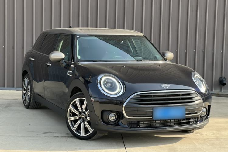 Used MINI Clubman 2023 Refresh 1.5T COOPER Connoisseur Exterior 7