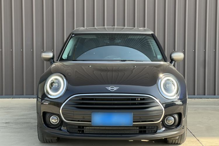 Used MINI Clubman 2023 Refresh 1.5T COOPER Connoisseur Exterior 8