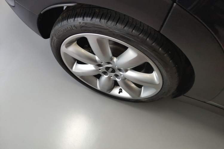 Used MINI Clubman 2023 1.5T COOPER Connoisseur Exterior 8