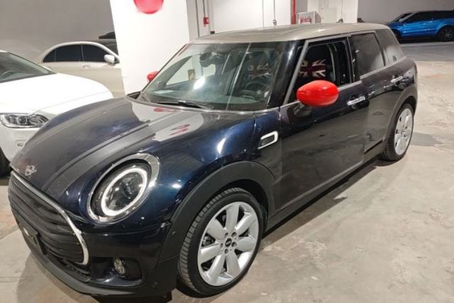 Used MINI Clubman 2023 Refresh 1.5T COOPER Connoisseur