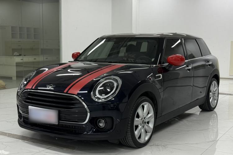 Used MINI Clubman 2023 Refresh 1.5T COOPER Connoisseur Guazi used car, China used car export, Used car for sale, Used  cars, Cheapest cars for sale