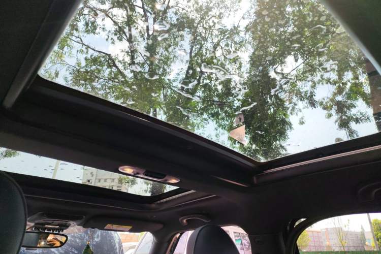 Used MINI Clubman 2023 Revised 2.0T COOPER S Connoisseur Headliner