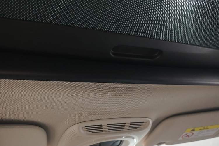 Used MINI Clubman 2023 Refresh 1.5T COOPER Connoisseur Headliner