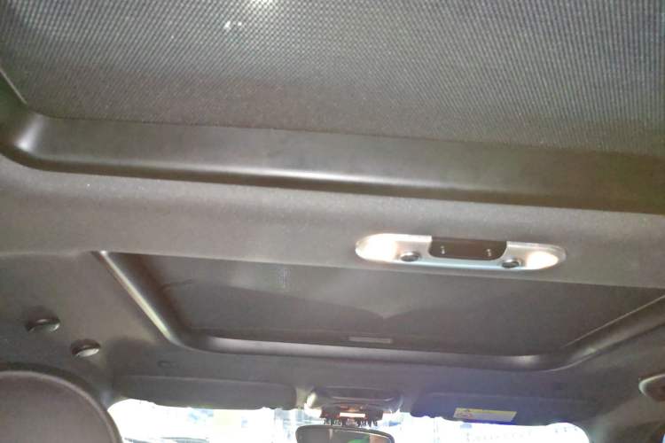 Used MINI Clubman 2023 Revised 2.0T COOPER S Connoisseur Headliner