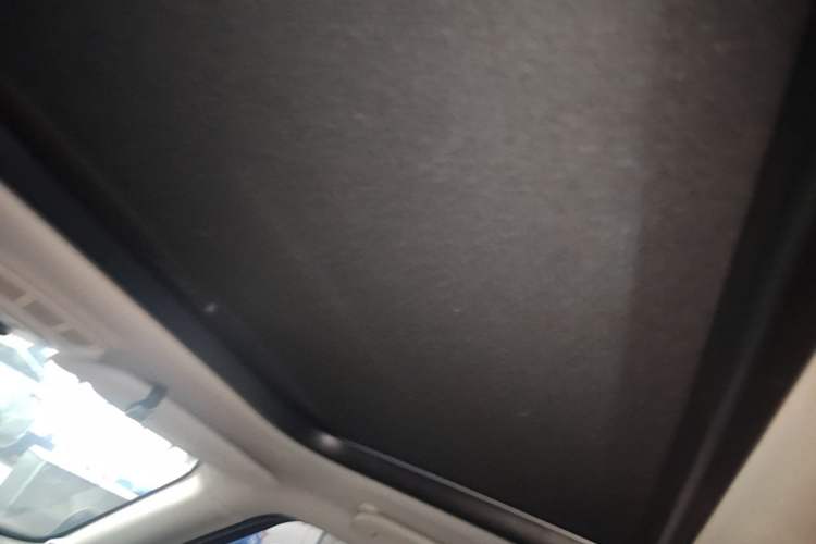 Used MINI Clubman 2023 2.0T COOPER S Connoisseur Headliner