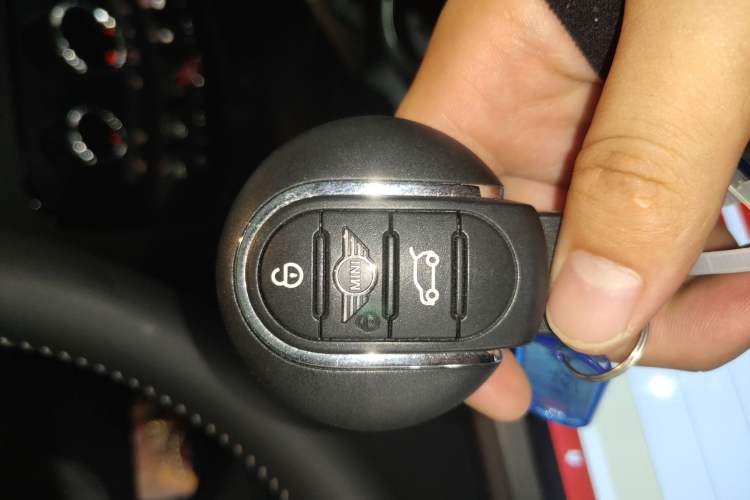 Used MINI Clubman 2023 1.5T COOPER Connoisseur Interior 1