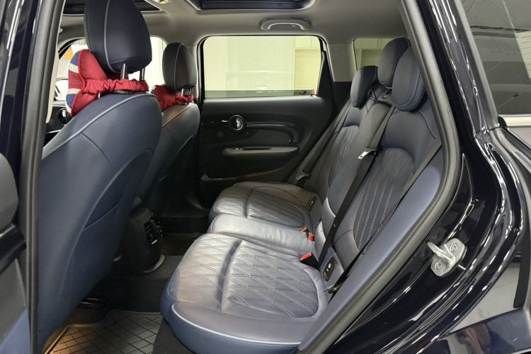 Used MINI Clubman 2023 Refresh 1.5T COOPER Connoisseur Interior 10