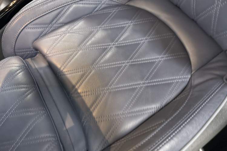 Used MINI Clubman 2023 Refresh 1.5T COOPER Connoisseur Interior 2