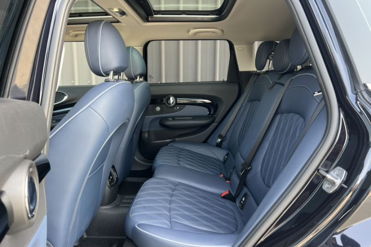 Used MINI Clubman 2023 Refresh 1.5T COOPER Connoisseur Interior 3