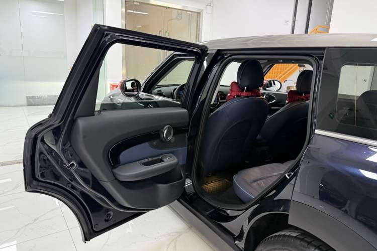 Used MINI Clubman 2023 Refresh 1.5T COOPER Connoisseur Interior 5