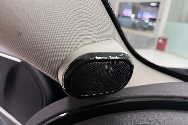 Used MINI Clubman 2023 Refresh 1.5T COOPER Connoisseur Interior 6