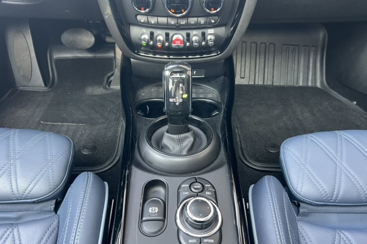 Used MINI Clubman 2023 Refresh 1.5T COOPER Connoisseur Interior 6