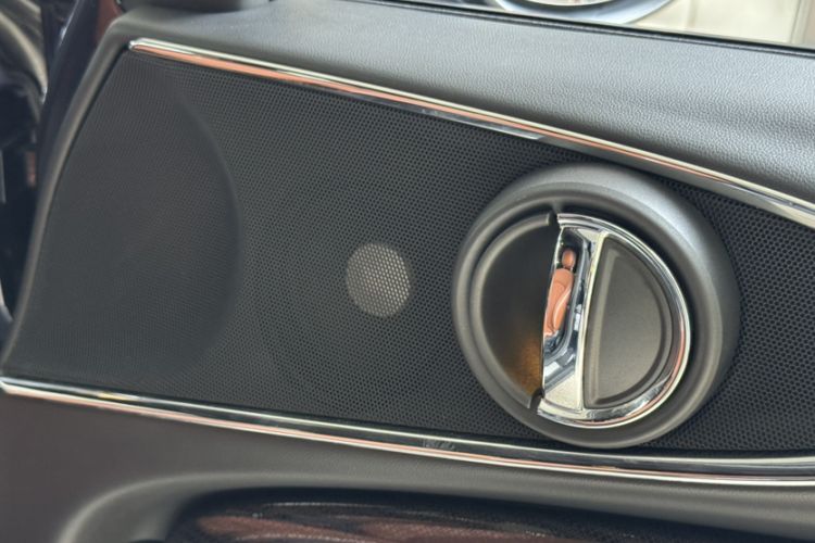 Used MINI Clubman 2023 Revised 2.0T COOPER S Connoisseur Interior 8