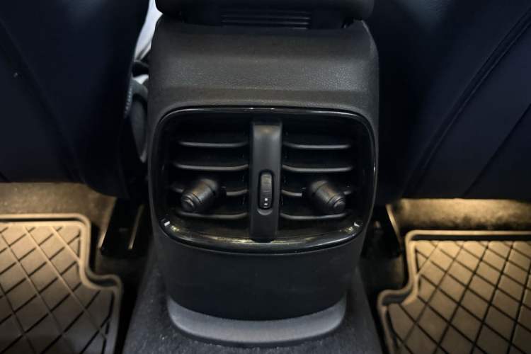 Used MINI Clubman 2023 Refresh 1.5T COOPER Connoisseur Interior 9