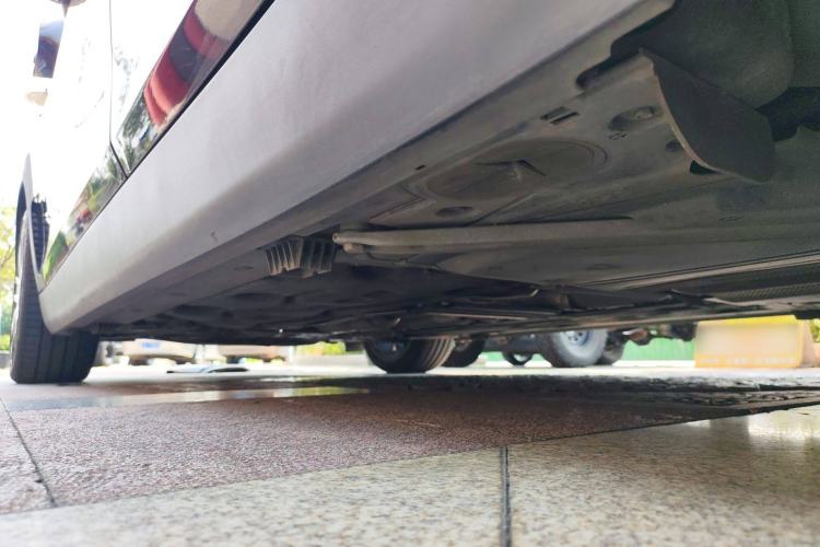 Used MINI Clubman 2023 Revised 2.0T COOPER S Connoisseur Left Side Sill