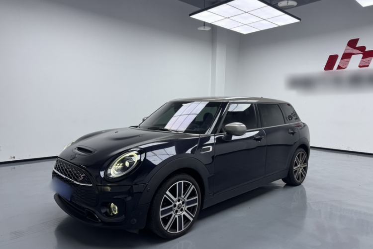 Used MINI Clubman 2023 Revised 2.0T COOPER S Connoisseur Guazi used car, China used car export, Used car for sale, Used  cars, Cheapest cars for sale