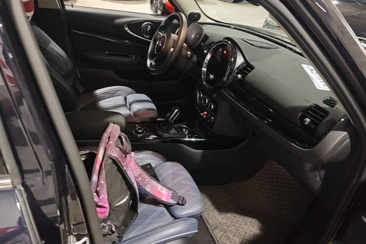 Used MINI Clubman 2023 Refresh 1.5T COOPER Connoisseur Right Front Seat