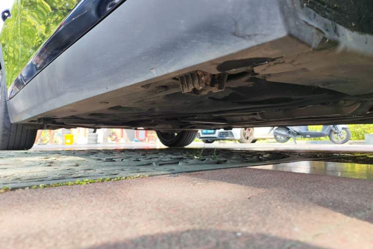 Used MINI Clubman 2023 Revised 2.0T COOPER S Connoisseur Right Side Sill