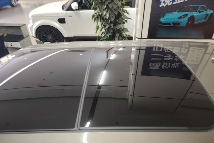 Used MINI Clubman 2023 2.0T COOPER S Connoisseur Roof