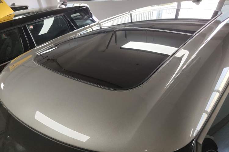 Used MINI Clubman 2023 1.5T COOPER Connoisseur Roof