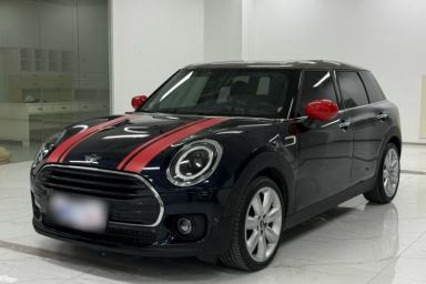 Used MINI Clubman 2023 Refresh 1.5T COOPER Connoisseur