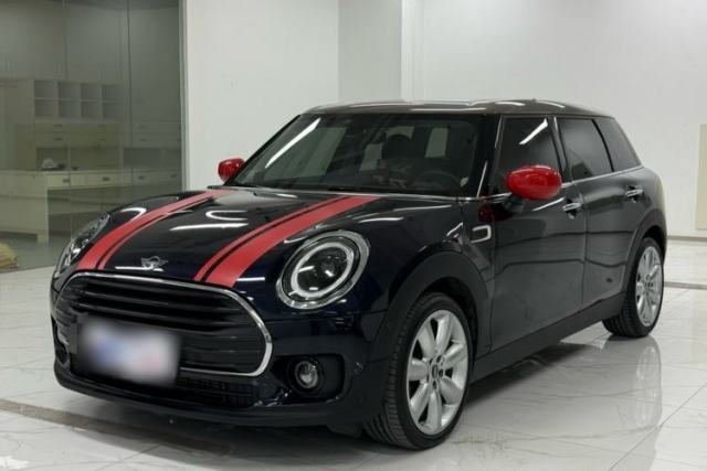 Used MINI Clubman 2023 Refresh 1.5T COOPER Connoisseur