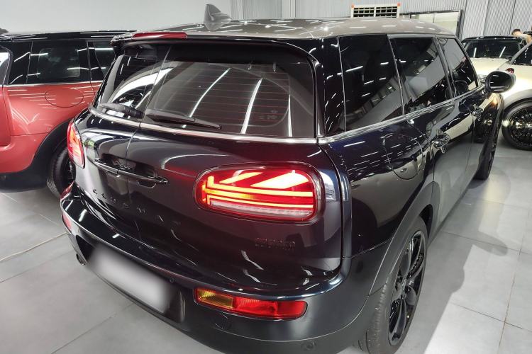Used MINI Clubman 2023 1.5T COOPER Connoisseur Exterior 5