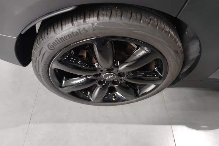 Used MINI Clubman 2023 1.5T COOPER Connoisseur Exterior 8