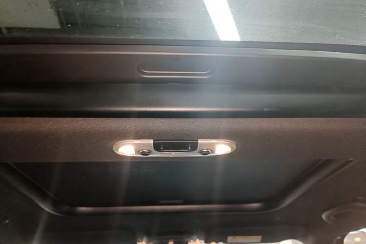 Used MINI Clubman 2023 Revised 2.0T COOPER S Connoisseur Headliner
