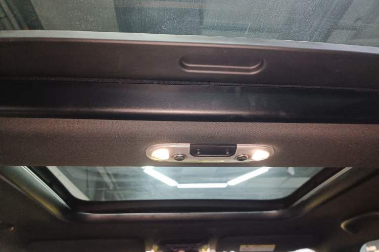 Used MINI Clubman 2023 2.0T COOPER S Free Spirit Special Edition Headliner
