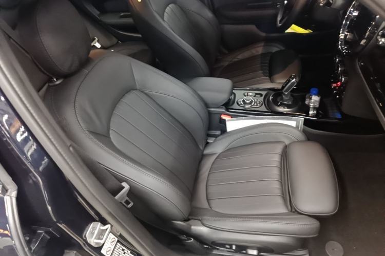 Used MINI Clubman 2023 Revised 2.0T COOPER S Connoisseur Right Front Seat