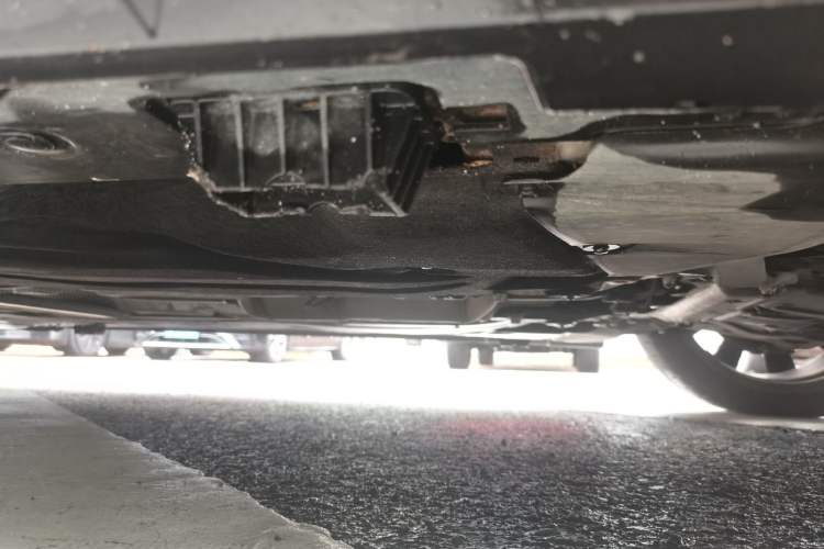 Used MINI Clubman 2023 Refresh 1.5T COOPER Connoisseur Chassis Front Right