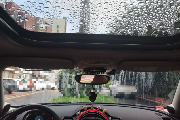 Used MINI Clubman 2023 Refresh 1.5T COOPER Connoisseur Headliner