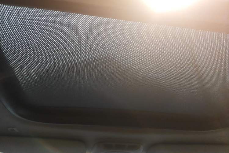 Used MINI Clubman 2023 Refresh 1.5T COOPER Connoisseur Headliner