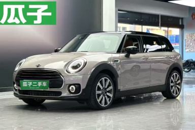 Used MINI Clubman 2023 Refresh 1.5T COOPER Connoisseur