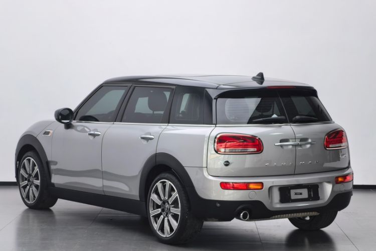 Used MINI Clubman 2023 Refresh 1.5T COOPER Connoisseur Exterior 3