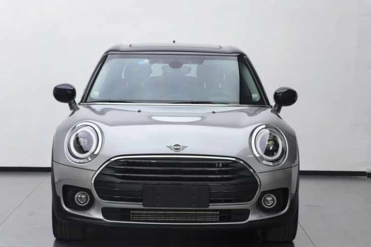 Used MINI Clubman 2023 Refresh 1.5T COOPER Connoisseur Exterior 4