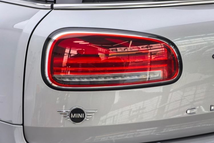 Used MINI Clubman 2023 Refresh 1.5T COOPER Connoisseur Exterior 6