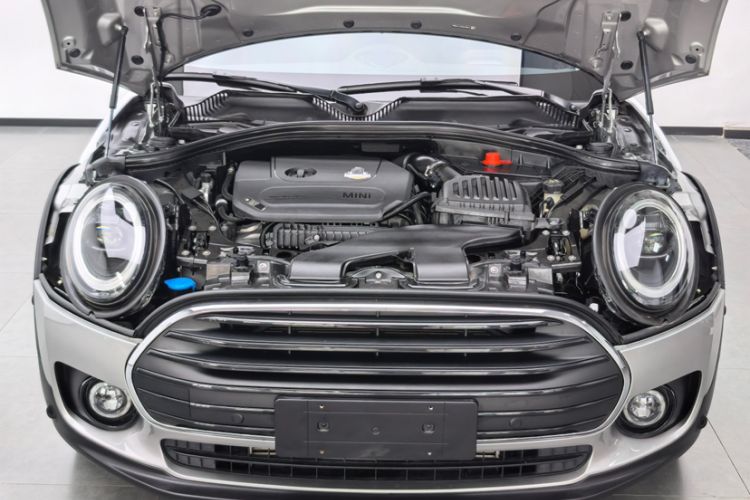 Used MINI Clubman 2023 Refresh 1.5T COOPER Connoisseur Exterior 7