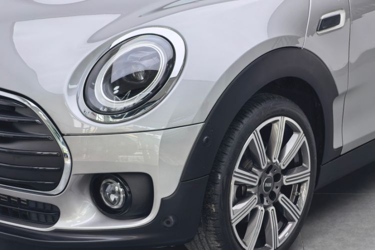 Used MINI Clubman 2023 Refresh 1.5T COOPER Connoisseur Exterior 8