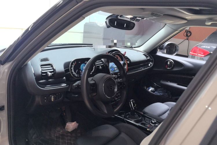 Used MINI Clubman 2023 Updated 1.5T COOPER Classic Edition Headliner