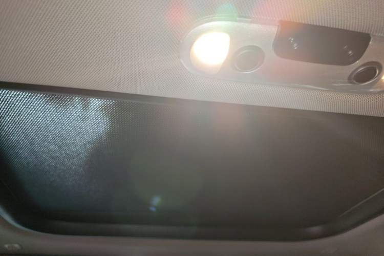 Used MINI Clubman 2023 1.5T COOPER Connoisseur Headliner