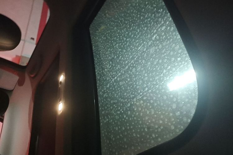 Used MINI Clubman 2023 Updated 1.5T COOPER Classic Edition Headliner
