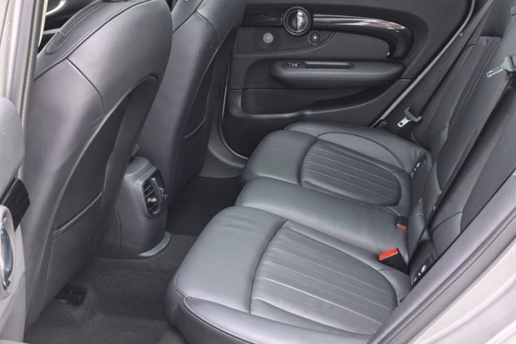 Used MINI Clubman 2023 Refresh 1.5T COOPER Connoisseur Interior 10