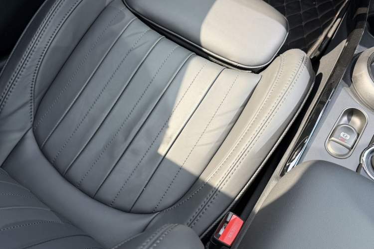 Used MINI Clubman 2023 Refresh 1.5T COOPER Connoisseur Interior 2
