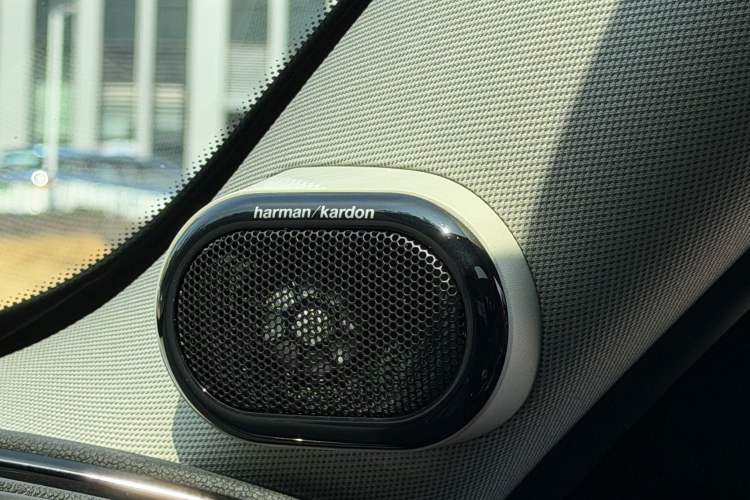 Used MINI Clubman 2023 Refresh 1.5T COOPER Connoisseur Interior 4